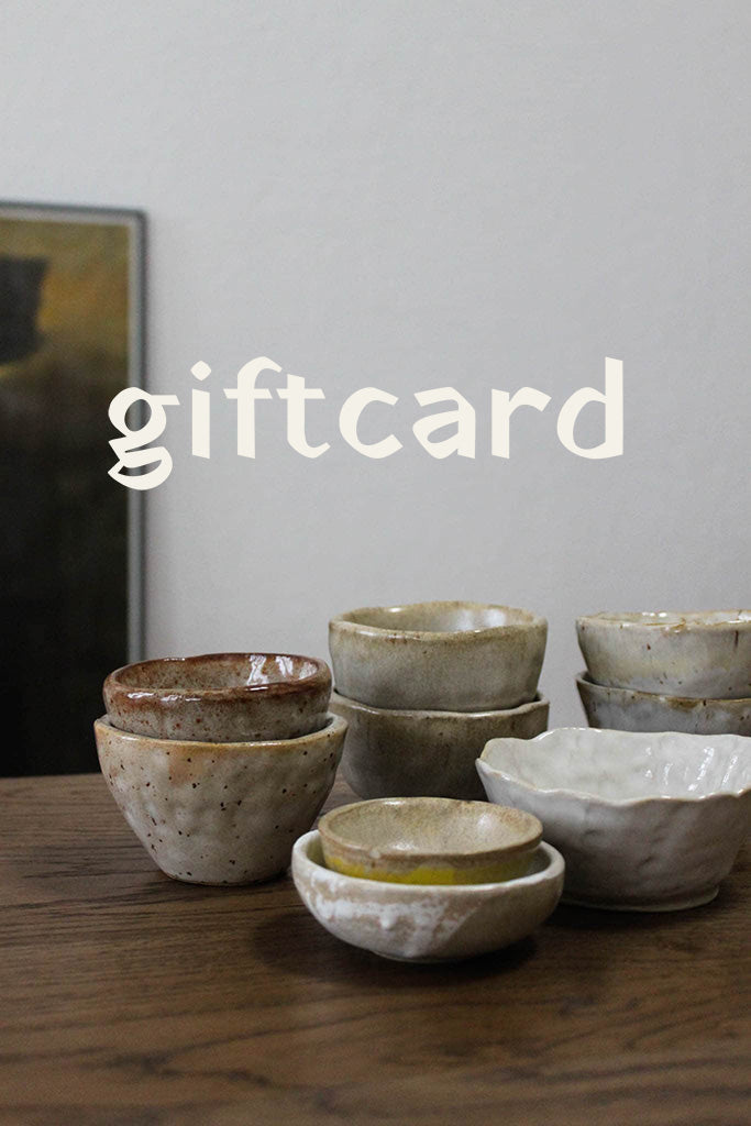 Giftcard