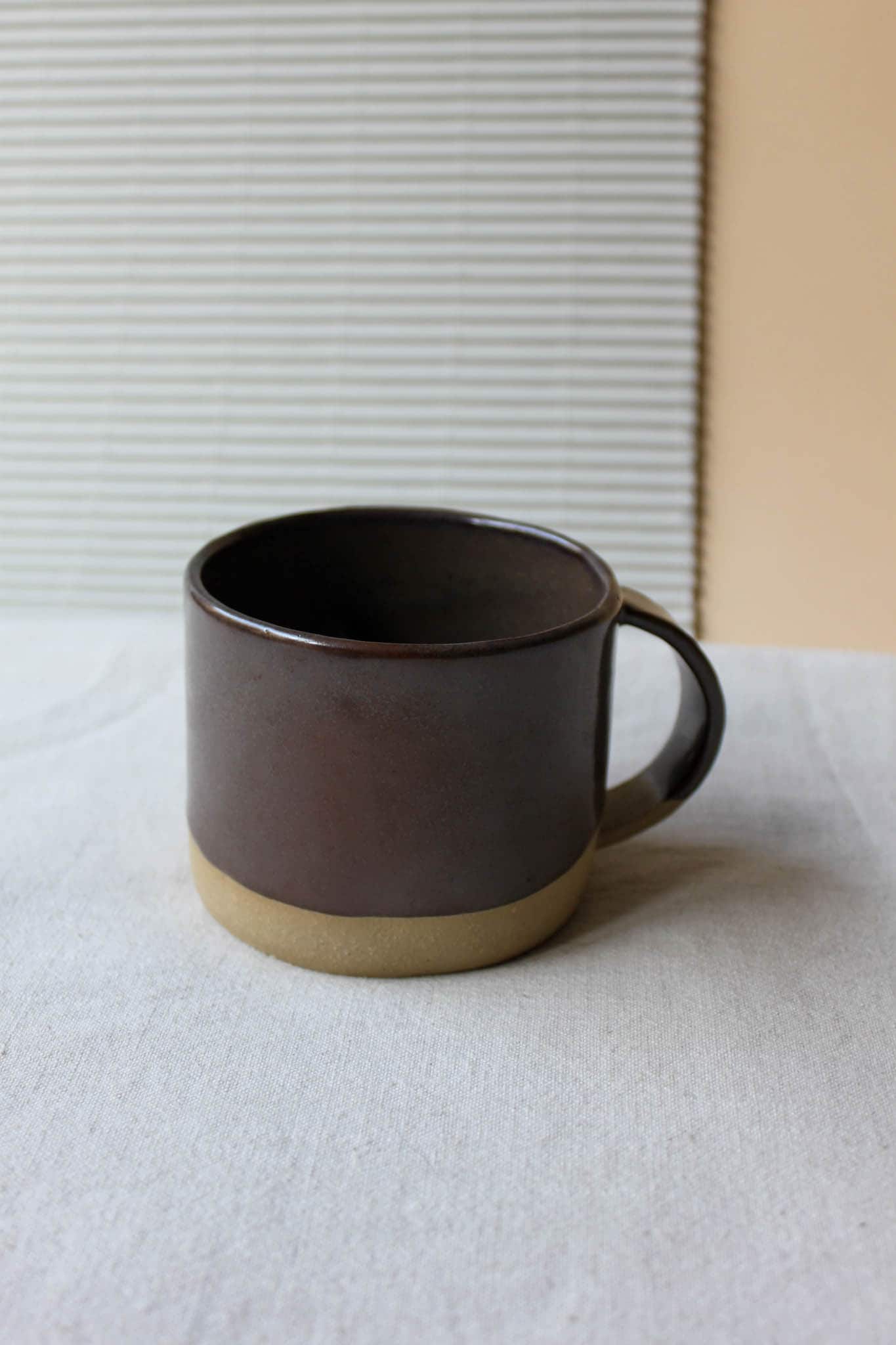 Cocoa Mug